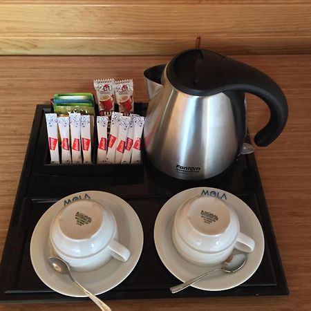 Ayder Umit Hotel חדר תמונה