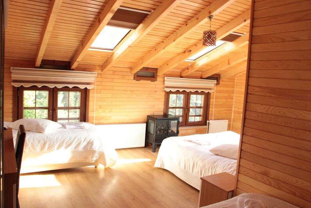 Ayder Umit Hotel מראה חיצוני תמונה