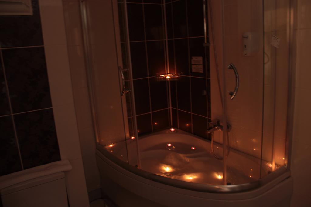 Ayder Umit Hotel מראה חיצוני תמונה