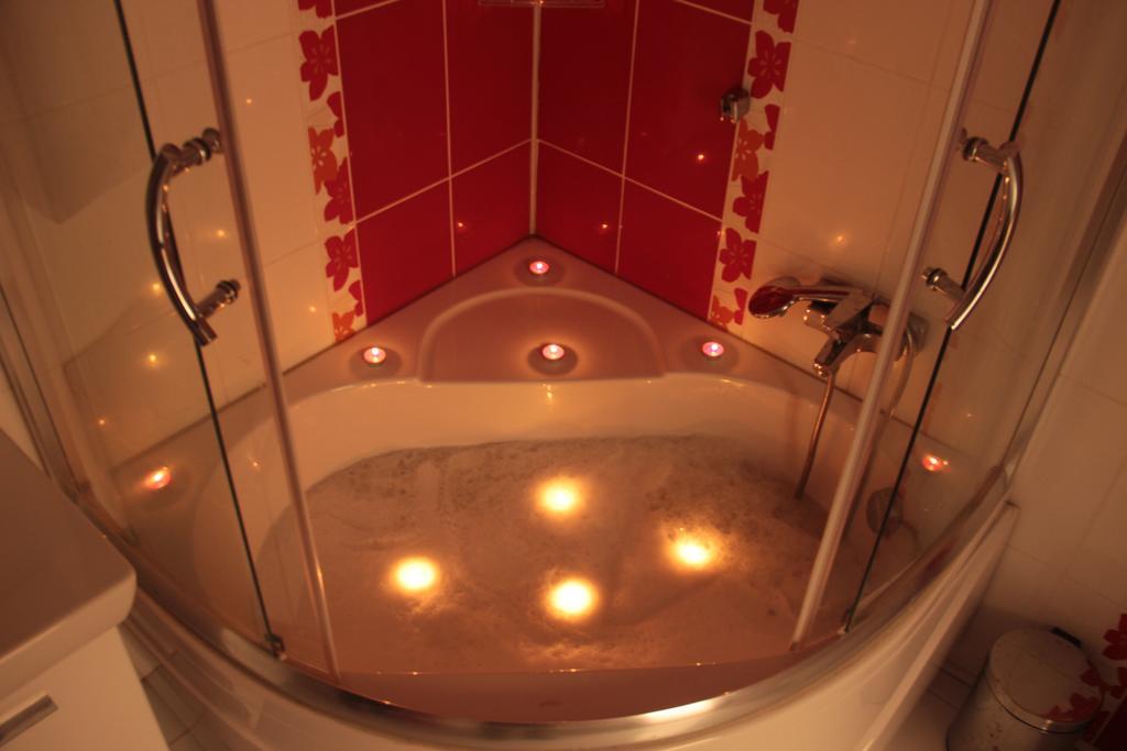 Ayder Umit Hotel מראה חיצוני תמונה