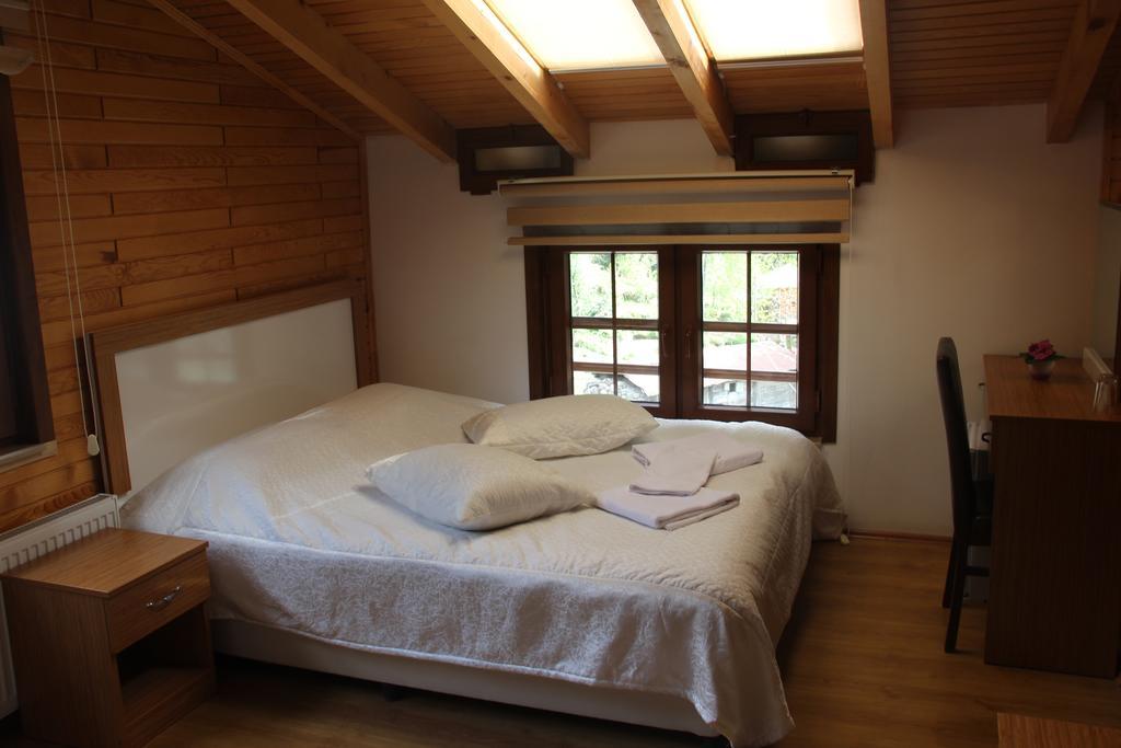 Ayder Umit Hotel מראה חיצוני תמונה