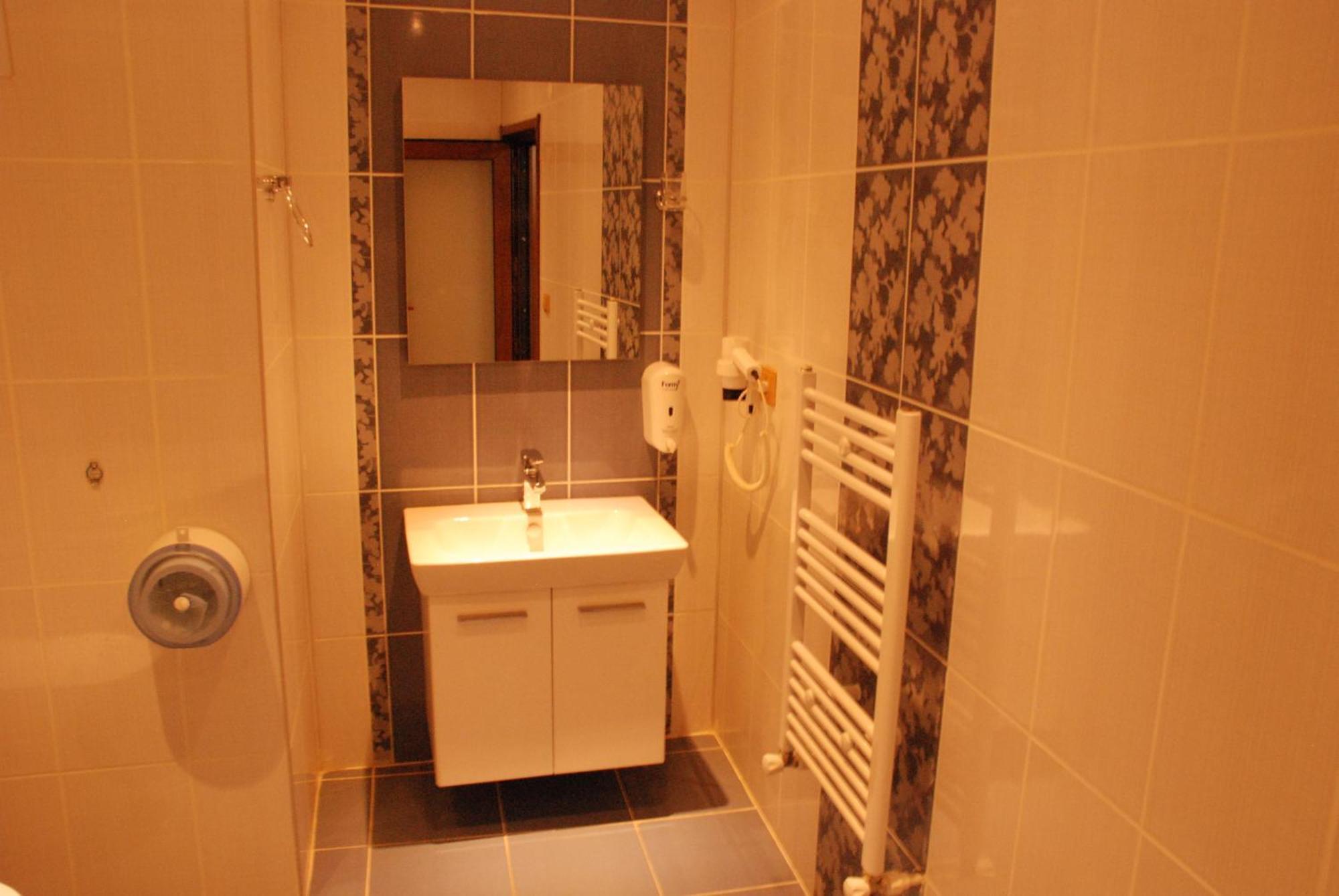 Ayder Umit Hotel חדר תמונה