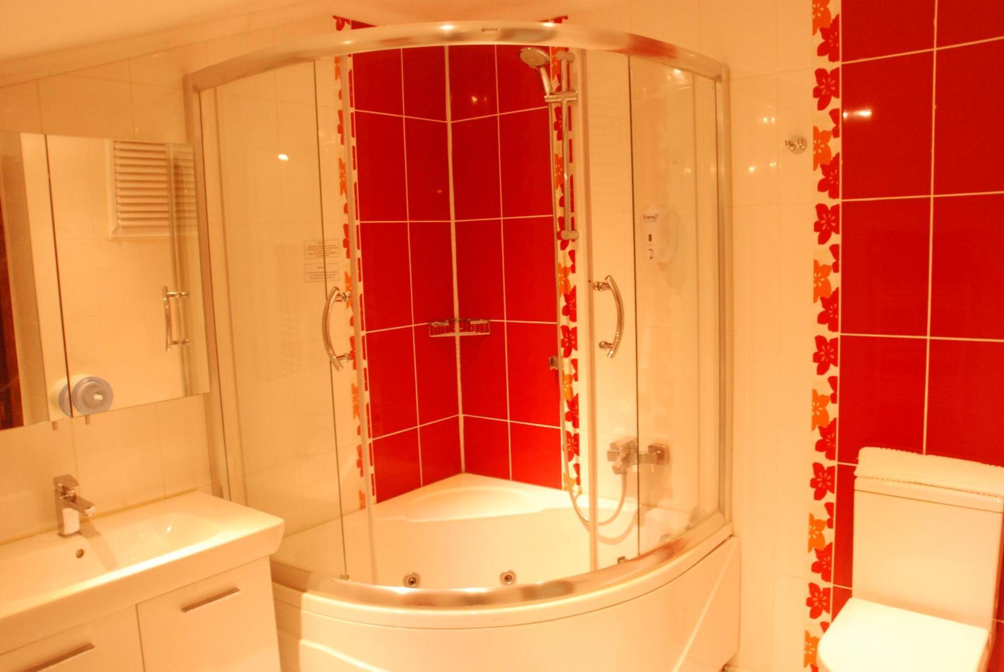 Ayder Umit Hotel חדר תמונה