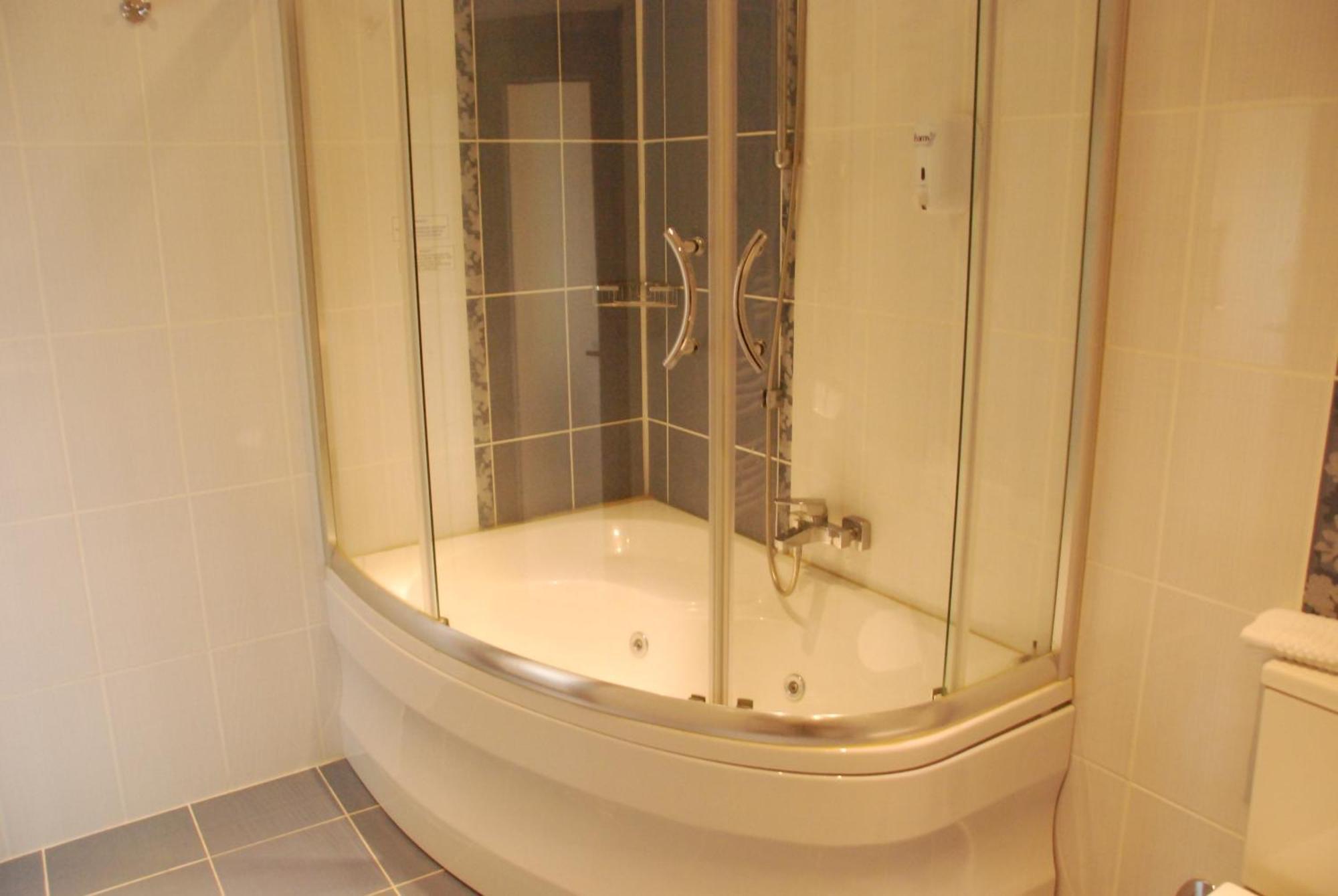 Ayder Umit Hotel חדר תמונה