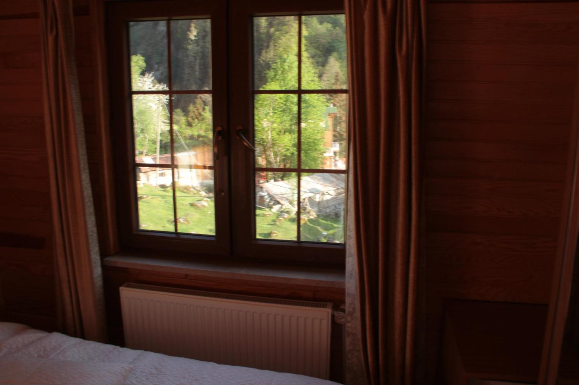 Ayder Umit Hotel חדר תמונה
