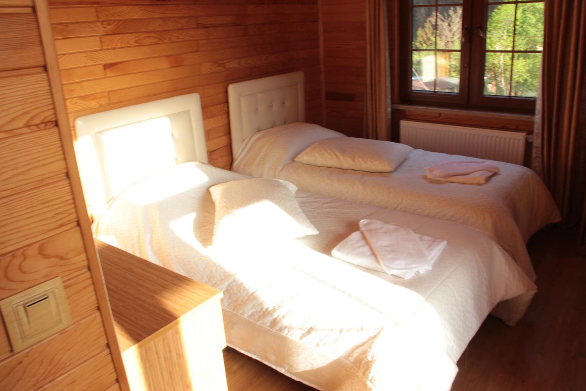 Ayder Umit Hotel חדר תמונה