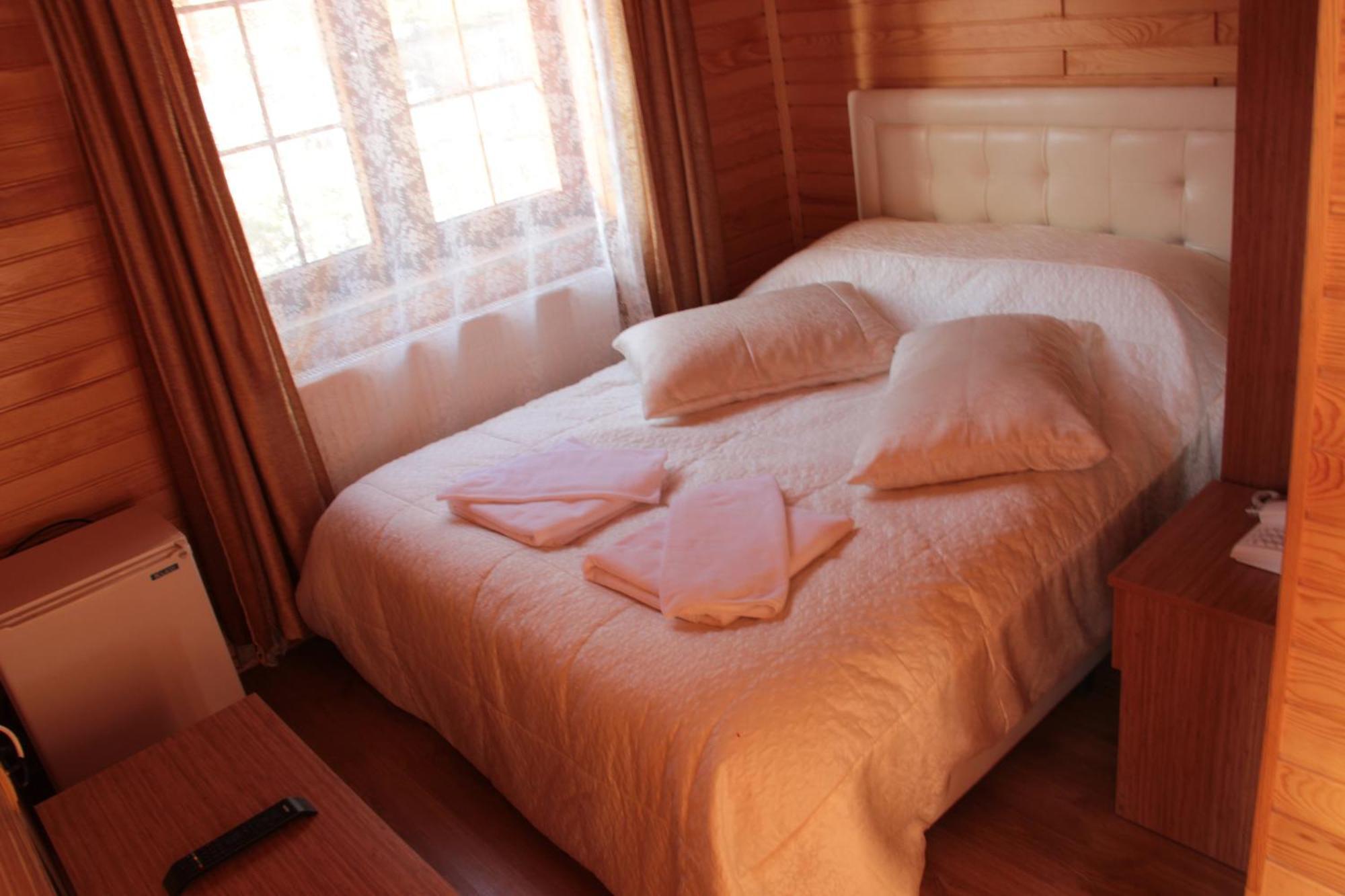 Ayder Umit Hotel חדר תמונה