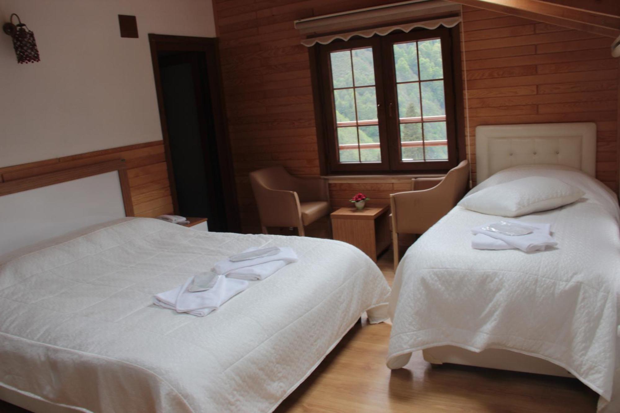 Ayder Umit Hotel חדר תמונה