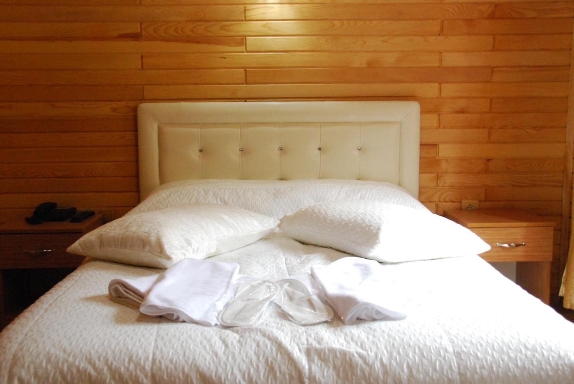 Ayder Umit Hotel חדר תמונה