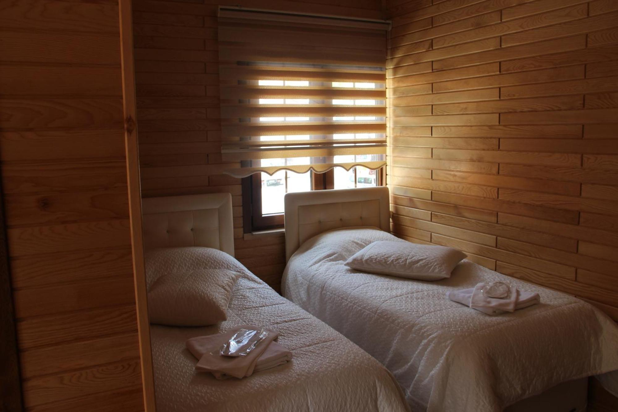 Ayder Umit Hotel חדר תמונה