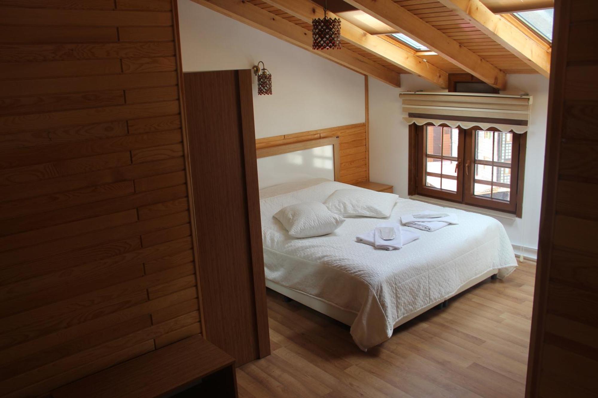 Ayder Umit Hotel חדר תמונה