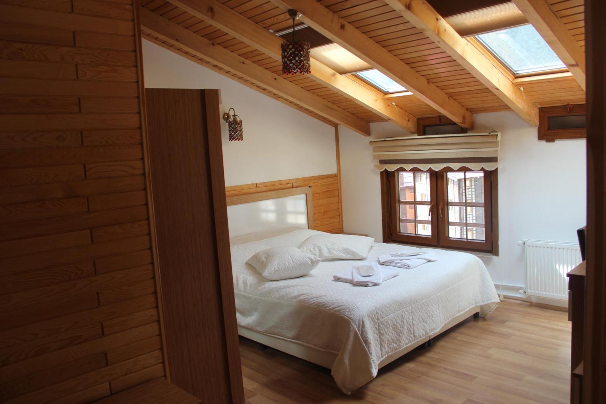 Ayder Umit Hotel חדר תמונה