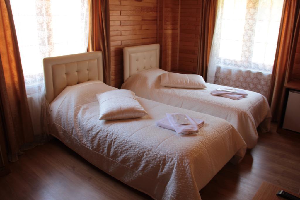 Ayder Umit Hotel חדר תמונה