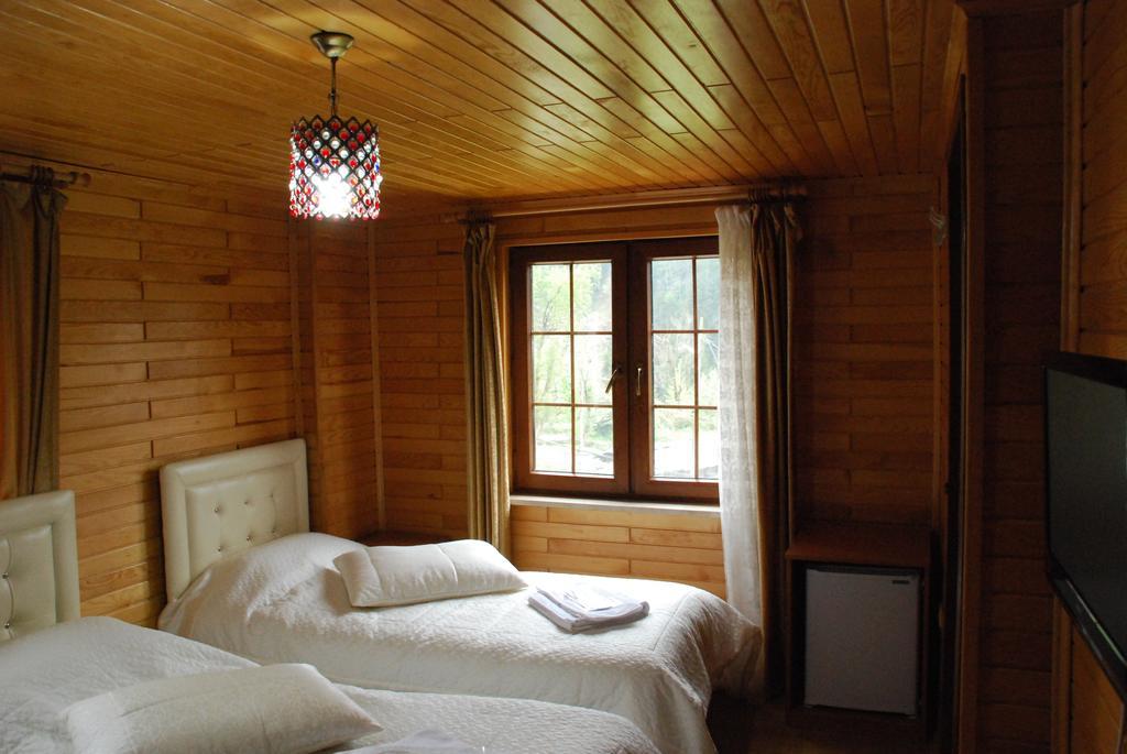 Ayder Umit Hotel חדר תמונה