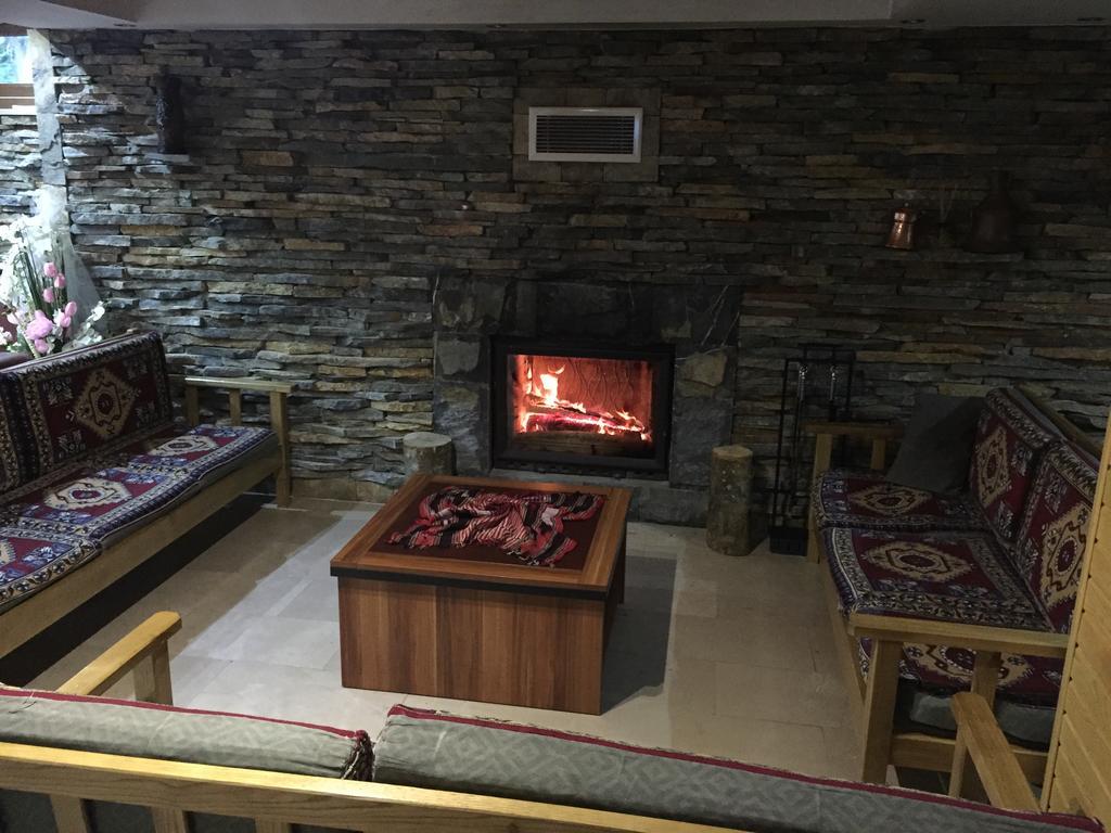 Ayder Umit Hotel מראה חיצוני תמונה